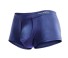 Herren-Boxershorts A11 blau