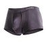 Herren-Boxershorts A11 grau