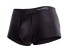 Herren-Boxershorts A11 schwarz