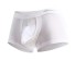 Herren-Boxershorts A11 weiß