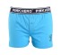 Herren-Boxershorts A1167 blau