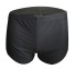 Herren-Boxershorts A2711 schwarz