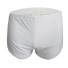 Herren-Boxershorts A2711 weiß