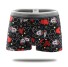 Herren-Boxershorts A7 6