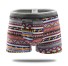 Herren-Boxershorts mit A7-Aufdruck 5