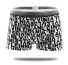 Herren-Boxershorts mit A7-Aufdruck 11