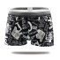 Herren-Boxershorts mit A7-Aufdruck 4