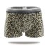 Herren-Boxershorts mit A7-Aufdruck 6