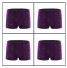 Herren-Boxershorts Vesmír – 4 Stück 9