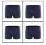 Herren-Boxershorts Vesmír – 4 Stück 8