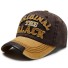 Herren-Cap C988 braun