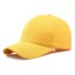 Herren-Cap gelb