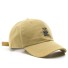 Herren-Cap mit der Aufschrift T43 khaki