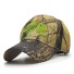 Herren-Cap mit Fisch T203 1