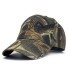 Herren-Cap mit Fisch T203 2