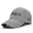 Herren-Cap mit Fisch T203 6