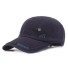 Herren-Cap T214 dunkelblau