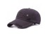 Herren-Cap T214 dunkelgrau