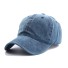 Herren-Cap T26 blau