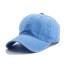 Herren-Cap T26 hellblau