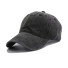 Herren-Cap T26 schwarz