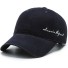 Herren-Cap T271 dunkelblau