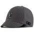 Herren-Cap T285 dunkelgrau