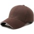 Herren-Cap T48 dunkelbraun