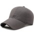 Herren-Cap T48 dunkelgrau