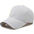 Herren-Cap T48 weiß