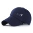 Herren-Cap T75 dunkelblau