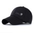 Herren-Cap T75 schwarz