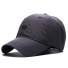 Herren-Cap T77 dunkelgrau