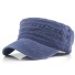 Herren-Cap T80 dunkelblau