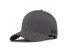 Herren-Cap T81 dunkelgrau