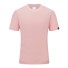 Herren Funktions-T-Shirt F1754 rosa