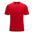 Herren Funktions-T-Shirt F1754 rot