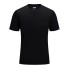 Herren Funktions-T-Shirt F1754 schwarz