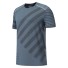 Herren Funktions-T-Shirt F1778 grau