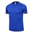 Herren Funktions-T-Shirt F1789 dunkelblau