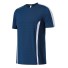 Herren Funktions-T-Shirt F1803 blau