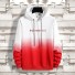 Herren-Hoodie F29 rot