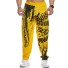 Herren-Jogginghose F1357 8