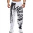 Herren-Jogginghose F1357 2