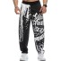 Herren-Jogginghose F1357 3