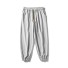 Herren-Jogginghose F1373 grau