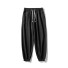 Herren-Jogginghose F1373 schwarz