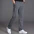 Herren-Jogginghose F1404 dunkelgrau