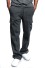 Herren-Jogginghose F1405 dunkelgrau