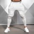 Herren-Jogginghose F1407 hellgrau